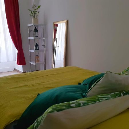 Cozy City Apartment 5 Viyana Dış mekan fotoğraf