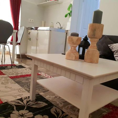 Cozy City Apartment 5 Viyana Dış mekan fotoğraf
