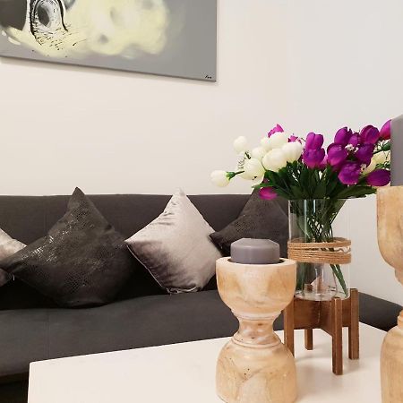 Cozy City Apartment 5 Viyana Dış mekan fotoğraf