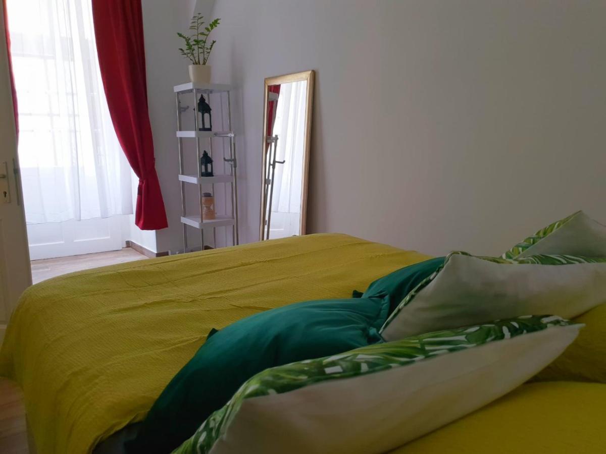 Cozy City Apartment 5 Viyana Dış mekan fotoğraf
