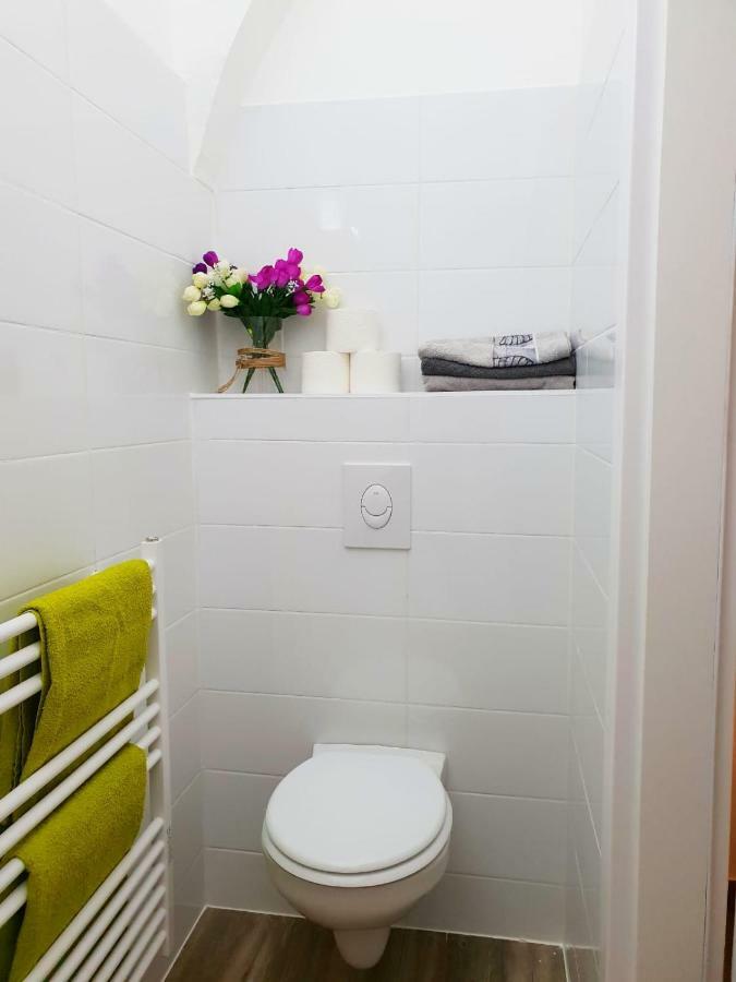 Cozy City Apartment 5 Viyana Dış mekan fotoğraf