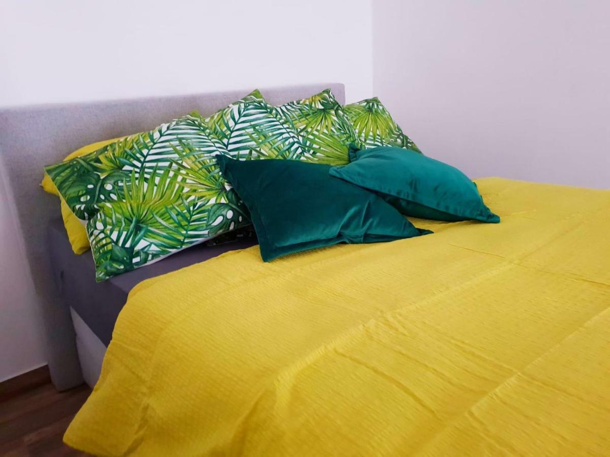 Cozy City Apartment 5 Viyana Dış mekan fotoğraf